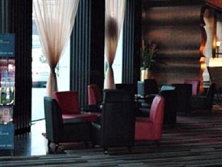 شانغهاي Motel 168 Hongqiao Development Inn المظهر الخارجي الصورة