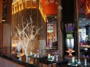 شانغهاي Motel 168 Hongqiao Development Inn المظهر الخارجي الصورة